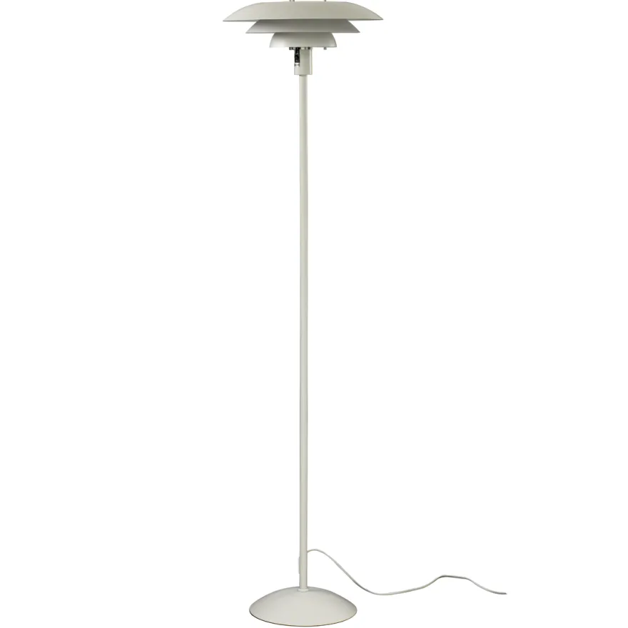 Epsilon gulvlampe