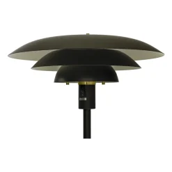 Epsilon gulvlampe