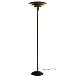 Epsilon gulvlampe
