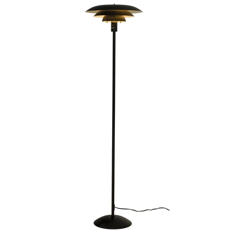 Epsilon gulvlampe