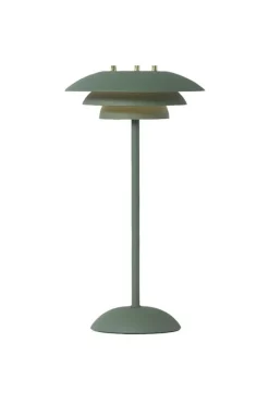 Epsilon oppladbar bordlampe