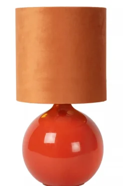 Esterad bordlampe