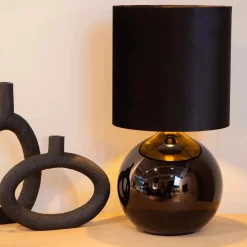 Esterad bordlampe