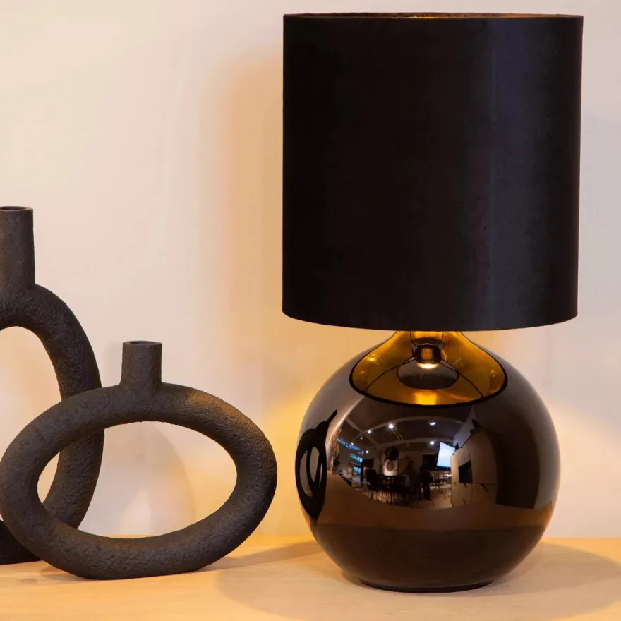 Esterad bordlampe