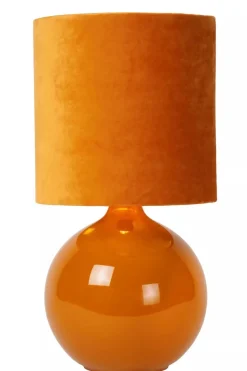 Esterad bordlampe