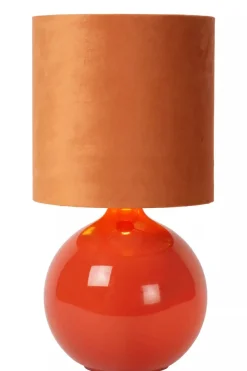 Esterad bordlampe