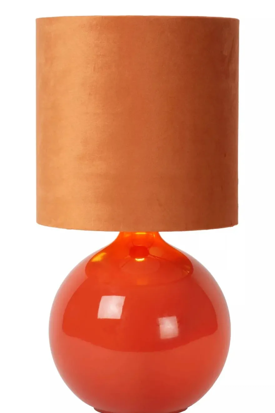 Esterad bordlampe