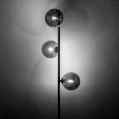 Estera gulvlampe 3-lys
