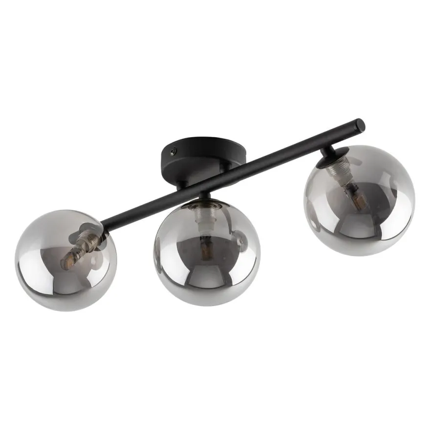 Estera taklampe 3-lys