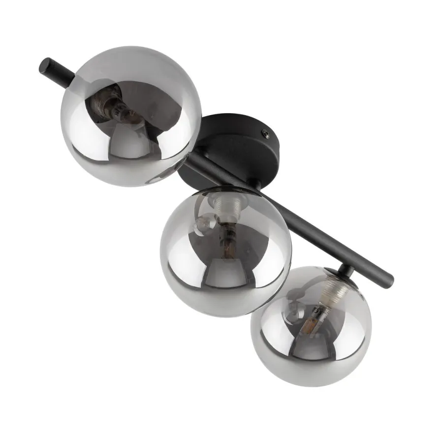 Estera taklampe 3-lys