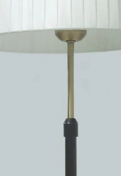 Ezai bordlampe justerbar 47-60 cm