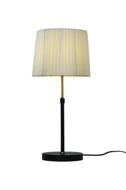 Ezai bordlampe justerbar 47-60 cm