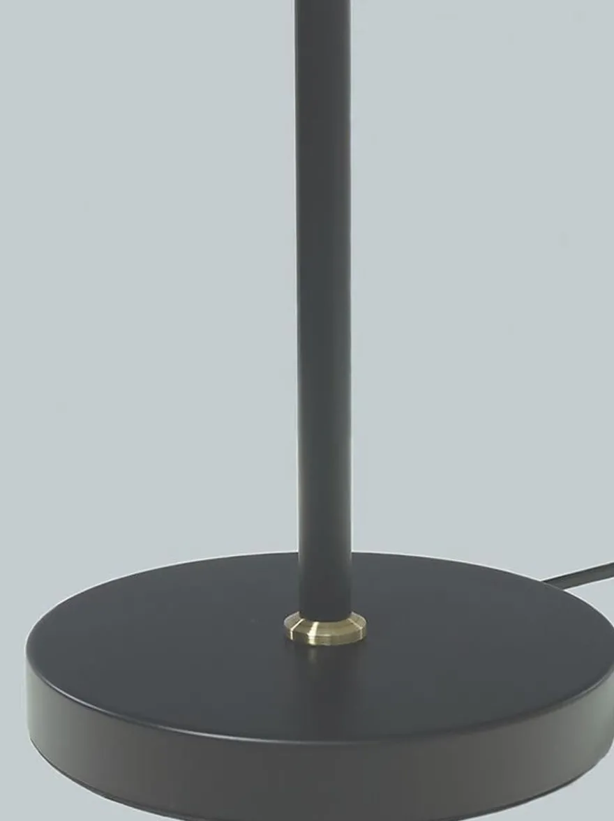 Ezai bordlampe justerbar 47-60 cm