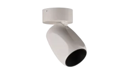 Facet W70 takspot 8W LED 2700 Kelvin CRI 90 - Dimbar
