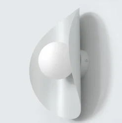 Fiero XL K1 vegglampe