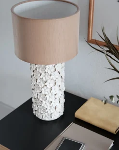 Fiore Bordlampe