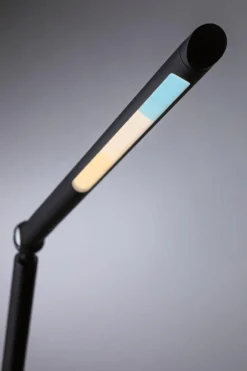 Flexbar skrivebordslampe 9,5W 3000 Kelvin - 3-step dim