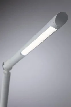 Flexbar skrivebordslampe 9,5W 3000 Kelvin - 3-step dim