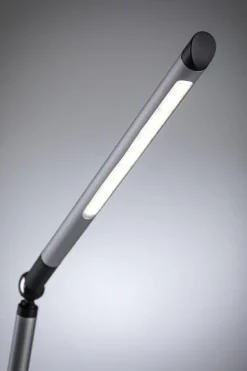 Flexbar skrivebordslampe 9,5W 3000-6500 Kelvin - 3-step dim