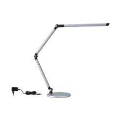 Flexbar skrivebordslampe 9,5W 3000-6500 Kelvin - 3-step dim