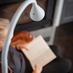 Flex gulvlampe
