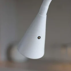 Flex gulvlampe