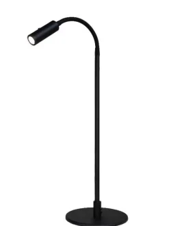 Flexi bordlampe 3W LED 2700 Kelvin - Dimbar
