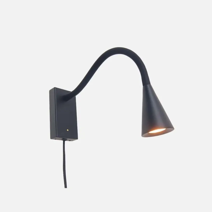 Flex vegglampe