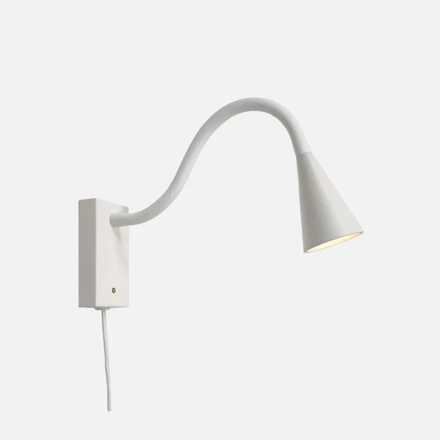 Flex vegglampe