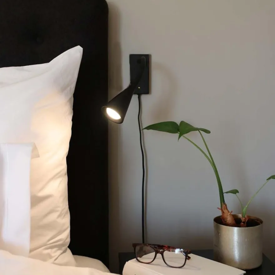 Flex vegglampe