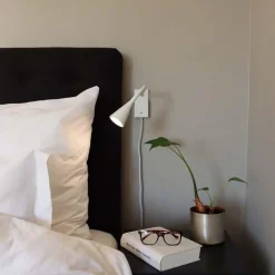 Flex vegglampe