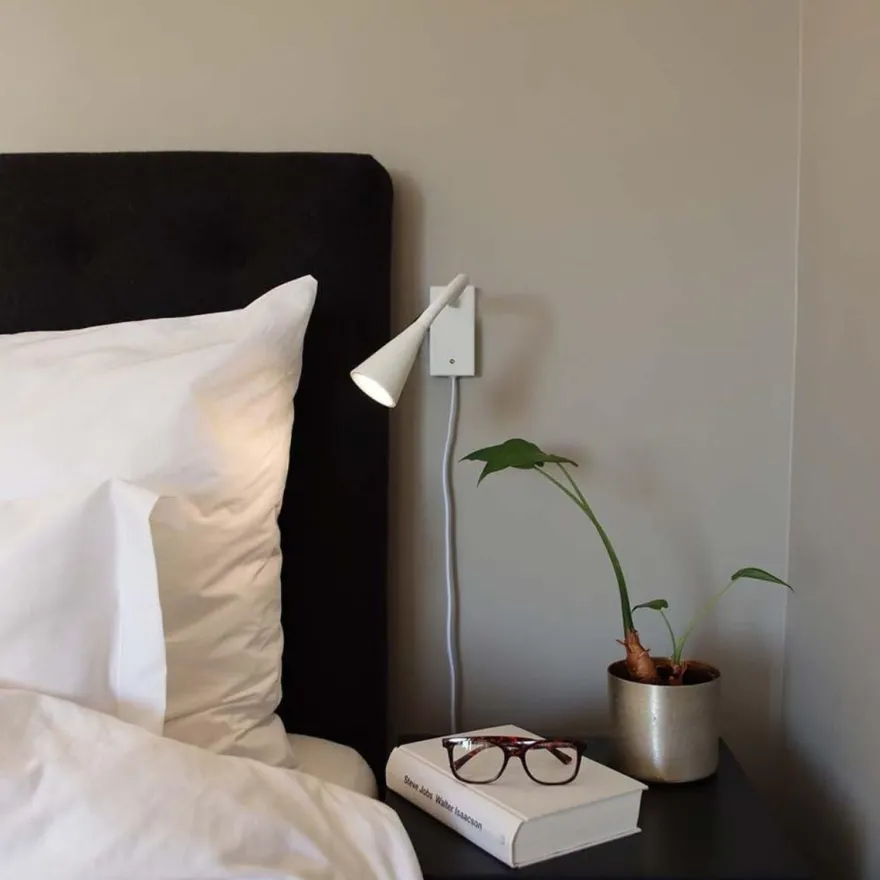 Flex vegglampe