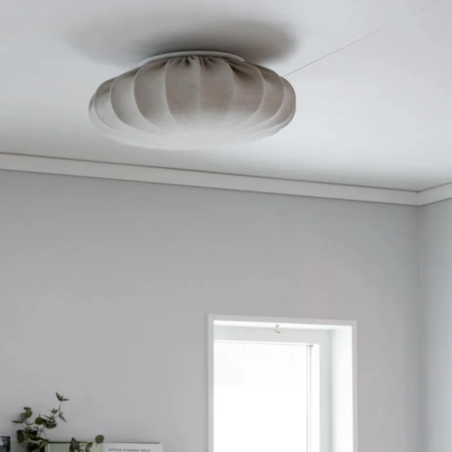 Florenzo taklampe 70 - Beige