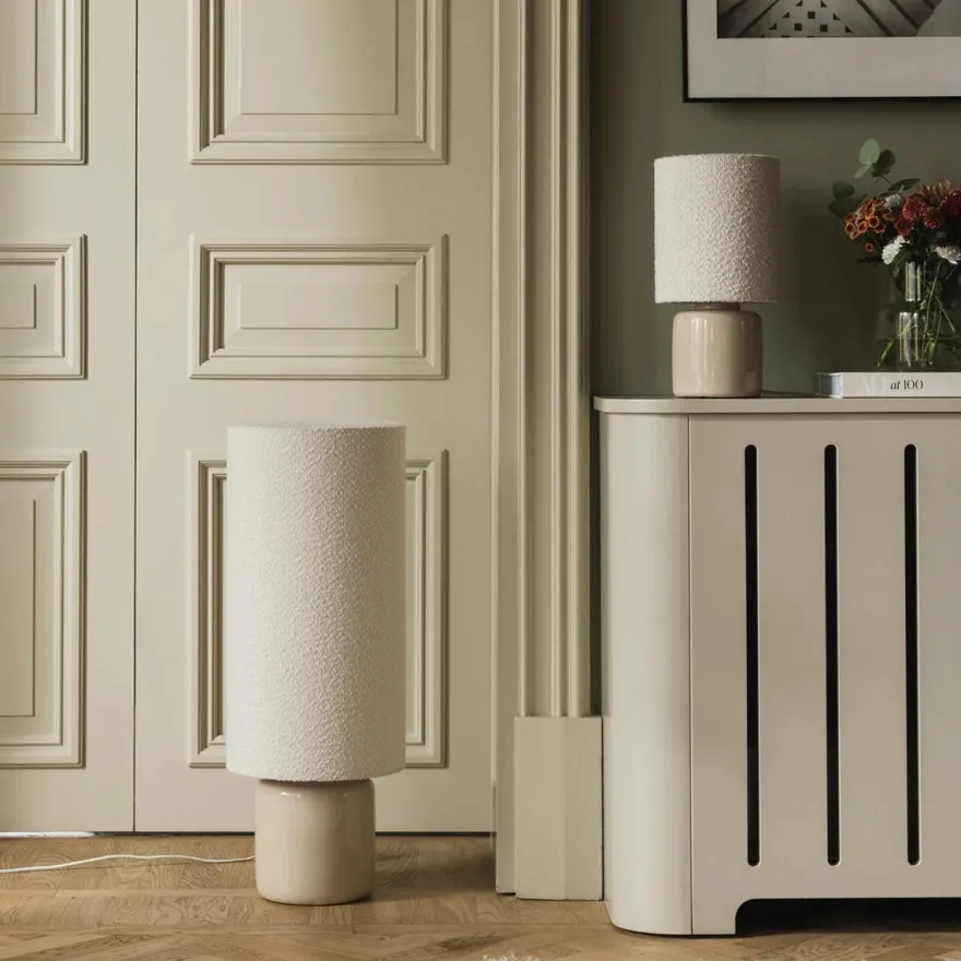 Florian 20 bordlampe