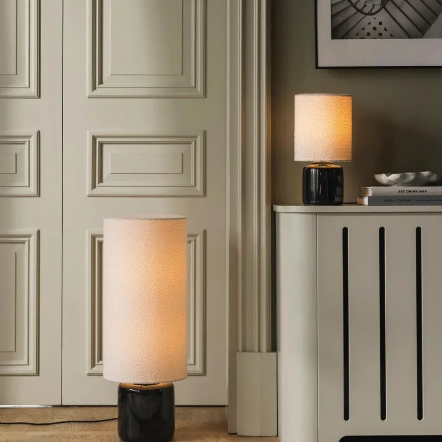 Florian 30 gulvlampe