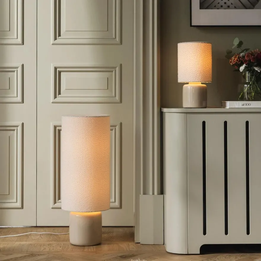 Florian 30 gulvlampe
