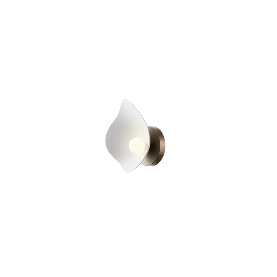 Florii vegglampe
