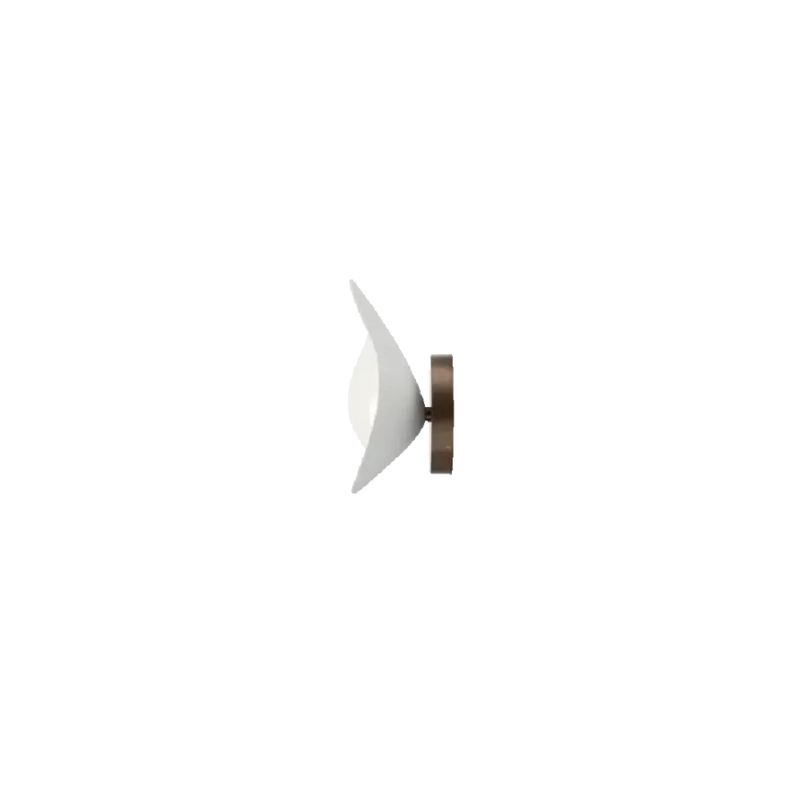 Florii vegglampe