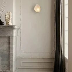 Florii vegglampe