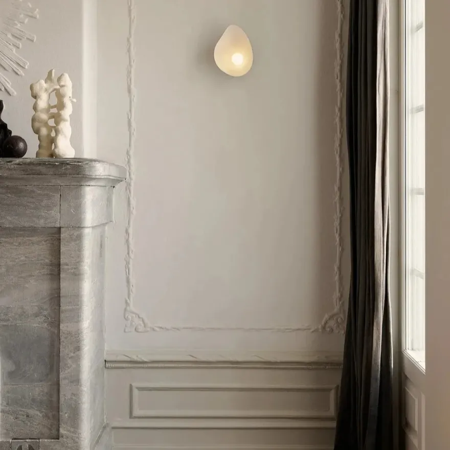 Florii vegglampe