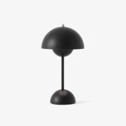 Flowerpot VP9 bærbar bordlampe