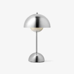 Flowerpot VP9 bærbar bordlampe