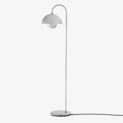 Flowerpot VP12 gulvlampe