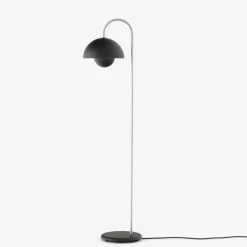 Flowerpot VP12 gulvlampe