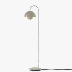 Flowerpot VP12 gulvlampe