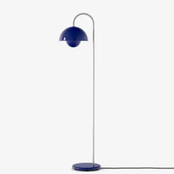 Flowerpot VP12 gulvlampe
