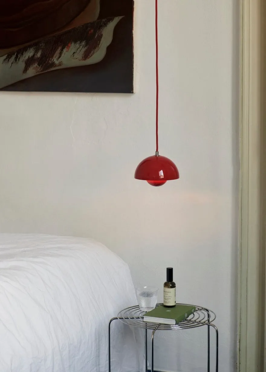Flowerpot VP10 takpendel