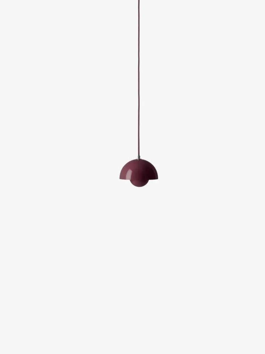 Flowerpot VP10 takpendel