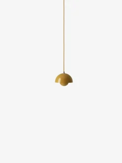 Flowerpot VP10 takpendel
