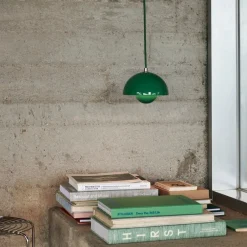 Flowerpot VP10 takpendel
